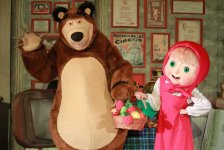 Нашумевшая европейская премьера будет представлена в Баку (ФОТО)