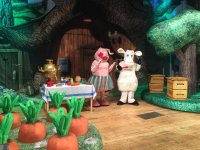 Нашумевшая европейская премьера будет представлена в Баку (ФОТО)