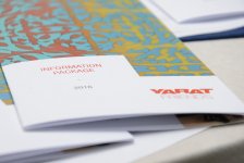Платформа YARAT Friends провела открытие сезона (ФОТО)