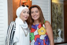Платформа YARAT Friends провела открытие сезона (ФОТО)