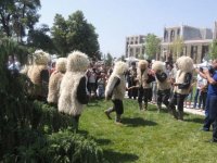 В Азербайджане прошел Международный фестиваль варенья – названы победители (ФОТО)