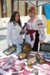 В Азербайджане прошел Международный фестиваль варенья – названы победители (ФОТО)