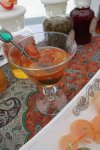 В Азербайджане прошел Международный фестиваль варенья – названы победители (ФОТО)