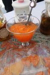 В Азербайджане прошел Международный фестиваль варенья – названы победители (ФОТО)