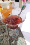 В Азербайджане прошел Международный фестиваль варенья – названы победители (ФОТО)
