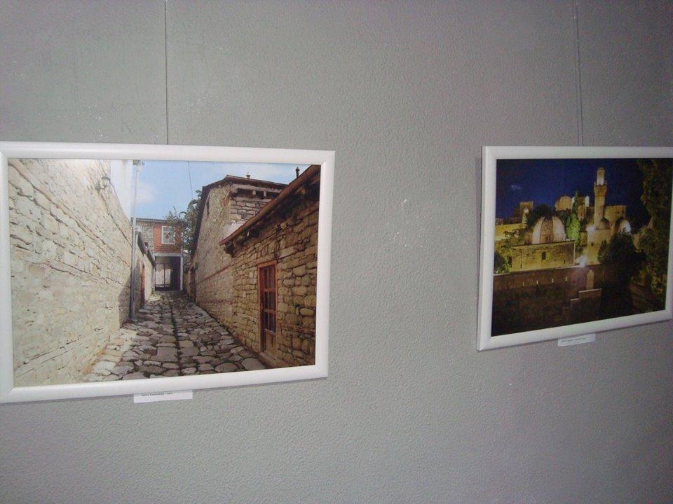 Древний Апшерон в фотографиях  (ФОТО)