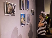 Древний Апшерон в фотографиях  (ФОТО)