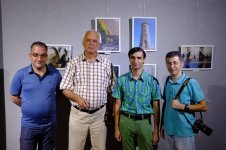 Древний Апшерон в фотографиях  (ФОТО)
