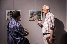 Древний Апшерон в фотографиях  (ФОТО)