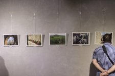 Древний Апшерон в фотографиях  (ФОТО)