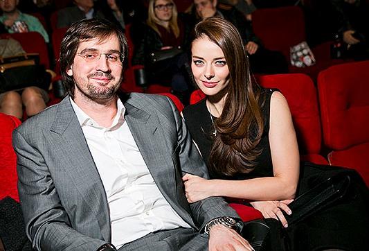 Как Марина Александрова отметила день рождения в Баку