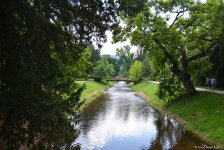 Путешествие в Европу: "Голубые ночи" Баден-Бадена (часть 6, ФОТО)