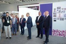 Азербайджан ожидает высоких результатов от сборной на Всемирной шахматной олимпиаде - министр