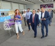 Азербайджан ожидает высоких результатов от сборной на Всемирной шахматной олимпиаде - министр