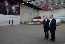 Азербайджан ожидает высоких результатов от сборной на Всемирной шахматной олимпиаде - министр