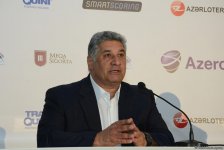 Азербайджан ожидает высоких результатов от сборной на Всемирной шахматной олимпиаде - министр