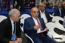 Азербайджан ожидает высоких результатов от сборной на Всемирной шахматной олимпиаде - министр