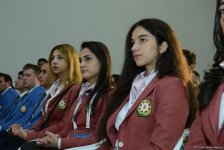 Азербайджан ожидает высоких результатов от сборной на Всемирной шахматной олимпиаде - министр