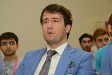 Азербайджан ожидает высоких результатов от сборной на Всемирной шахматной олимпиаде - министр