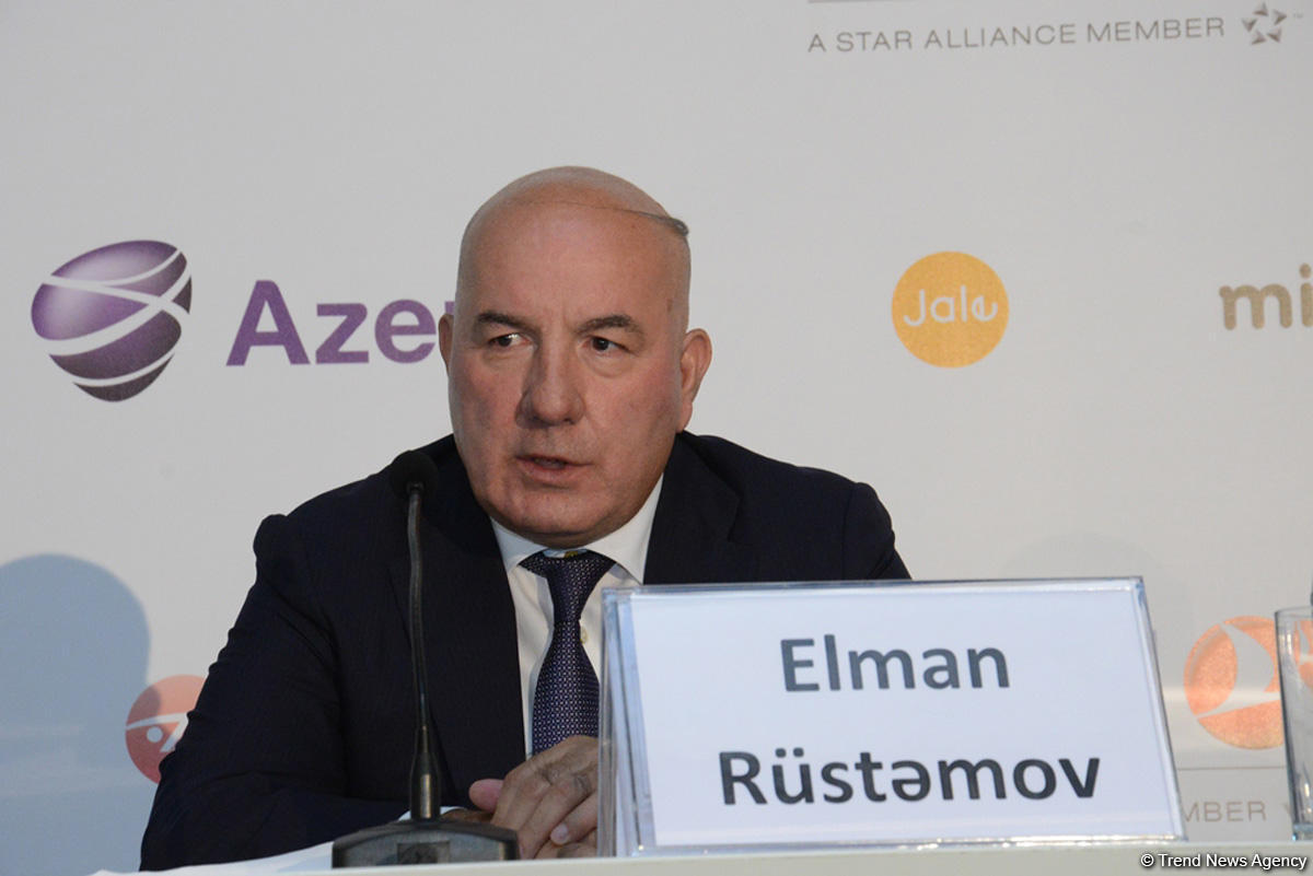 Azerbaijan expecting high results at World Chess Olympiad (PHOTO)