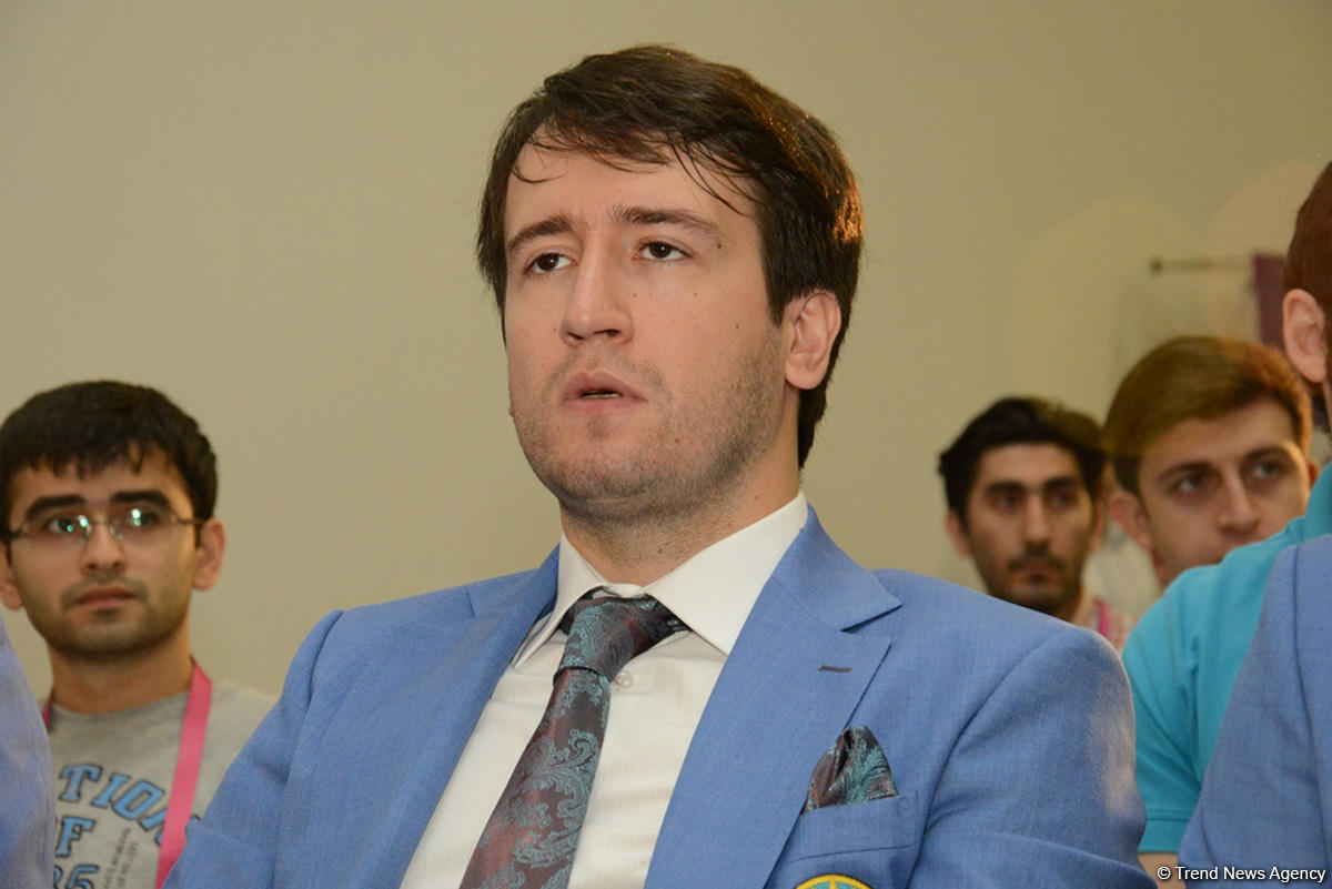 Азербайджан ожидает высоких результатов от сборной на Всемирной шахматной олимпиаде - министр