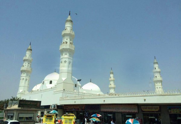 Caucasus Muslims Board appeals to Azerbaijani citizens