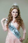 Красавица из азербайджанского спецназа: Нужно идти вперед и достигать своих целей! (ФОТО)