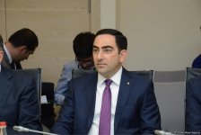 Реализация транзитного потенциала Азербайджана важна для устойчивого развития - министр