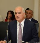 Реализация транзитного потенциала Азербайджана важна для устойчивого развития - министр