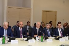 Азербайджан и ОАЭ обсудят перспективы расширения экономического сотрудничества