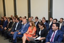 Азербайджан и ОАЭ обсудят перспективы расширения экономического сотрудничества
