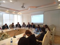 ВБ: В Азербайджане необходимо создать одинаковые условия для зарубежных и внутренних инвесторов (ФОТО)