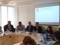 ВБ: В Азербайджане необходимо создать одинаковые условия для зарубежных и внутренних инвесторов (ФОТО)