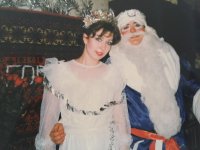 Эмилька, Таха, Толый... Памяти трагически ушедшего из жизни актера Эмиля Тахирова (ВИДЕО,ФОТО)
