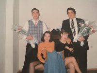 Эмилька, Таха, Толый... Памяти трагически ушедшего из жизни актера Эмиля Тахирова (ВИДЕО,ФОТО)