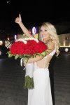 Телеведущая Хумай Мухтарова обручилась … без жениха (ФОТО)