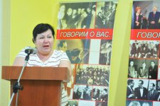 Музыка призывает к миру (ФОТО)