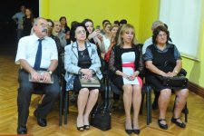 Музыка призывает к миру (ФОТО)