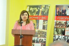 Музыка призывает к миру (ФОТО)
