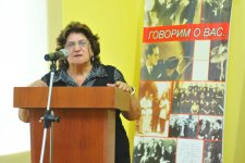 Музыка призывает к миру (ФОТО)