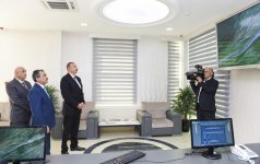 Завершен проект по реконструкции систем снабжения питьевой водой и канализации Гусара  (ФОТО)