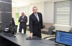 Завершен проект по реконструкции систем снабжения питьевой водой и канализации Гусара  (ФОТО)