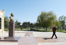 Президент Ильхам Алиев: Основные инфраструктурные проекты уже завершаются, на следующем этапе должны больше развиваться местное производство, сельское хозяйство, туризм