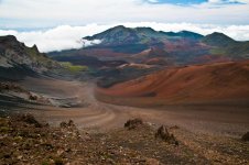 10 инопланетных пейзажей на Земле (ФОТО)