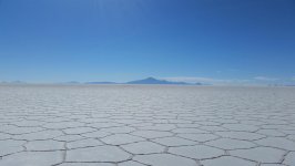 10 инопланетных пейзажей на Земле (ФОТО)