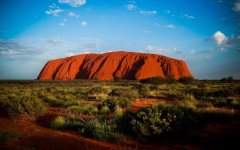 10 инопланетных пейзажей на Земле (ФОТО)