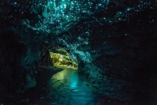 10 инопланетных пейзажей на Земле (ФОТО)