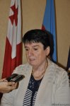 Грузинские гроссмейстеры признали организацию Всемирной шахматной олимпиады в Баку одной из лучших (ФОТО)