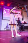 YARAT провел потрясающий Детский фестиваль "Научись летать" (ФОТО)