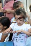 YARAT провел потрясающий Детский фестиваль "Научись летать" (ФОТО)
